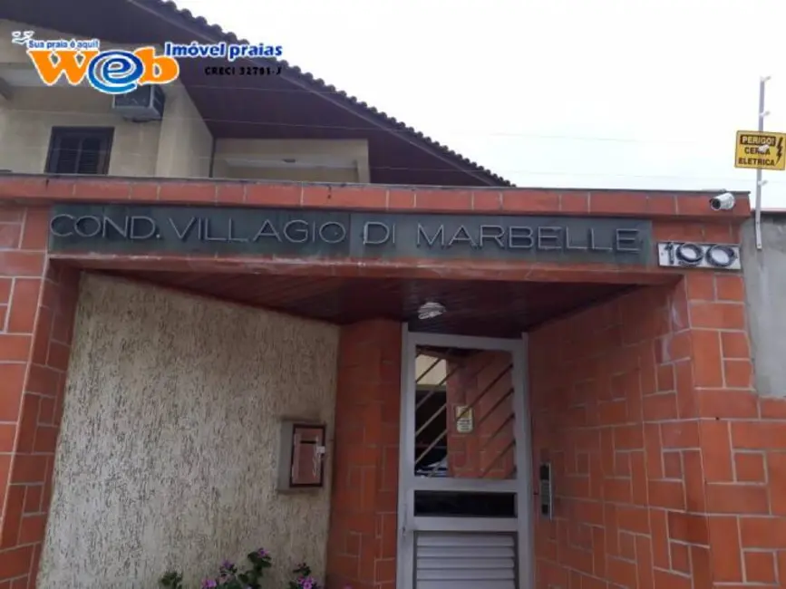 Foto 1 de Casa com 2 quartos à venda, 62m2 em Praia Grande - SP