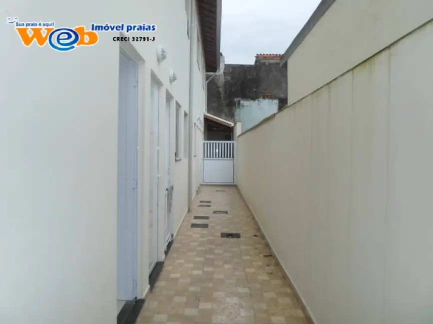 Casa com 2 quartos à venda, 60m2 em Tupiry, Praia Grande - SP - imagem 5 Foto 5 de Casa com 2 quartos à venda, 60m2 em Tupiry, Praia Grande - SP