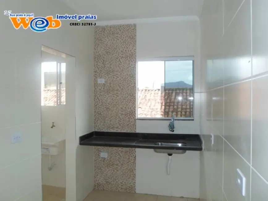 Casa com 2 quartos à venda, 60m2 em Tupiry, Praia Grande - SP - imagem 8 Foto 8 de Casa com 2 quartos à venda, 60m2 em Tupiry, Praia Grande - SP