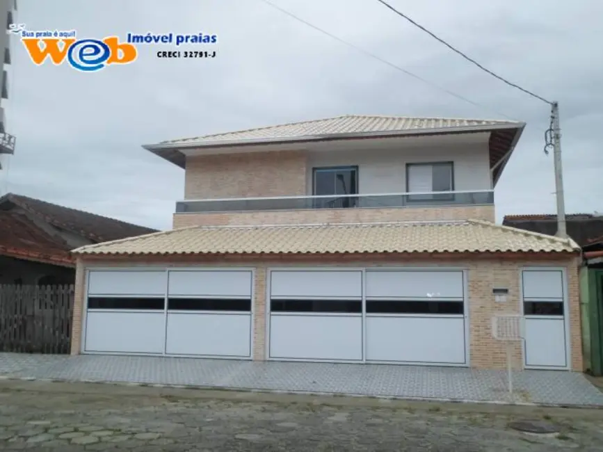 Casa com 2 quartos à venda, 60m2 em Tupiry, Praia Grande - SP - imagem 2 Foto 2 de Casa com 2 quartos à venda, 60m2 em Tupiry, Praia Grande - SP
