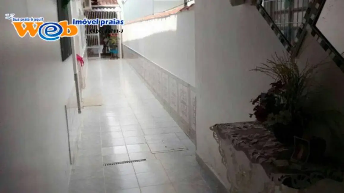 Foto 9 de Casa com 2 quartos à venda, 140m2 em Caiçara, Praia Grande - SP