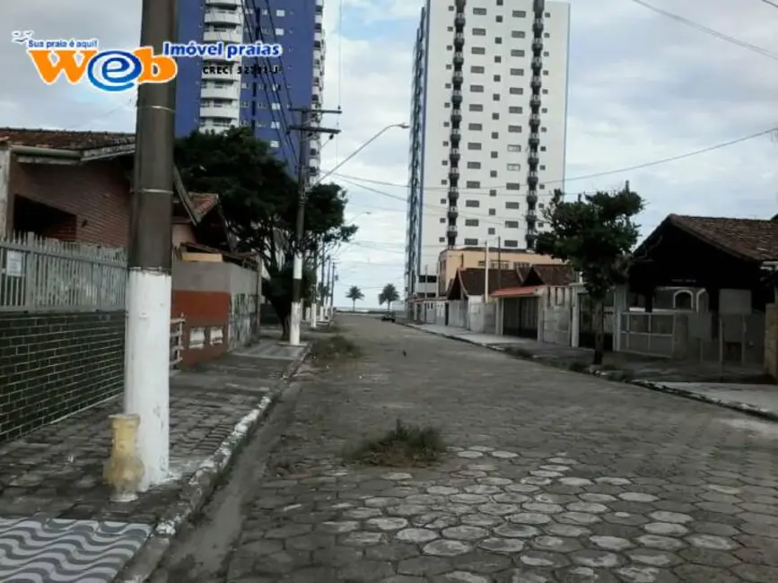Foto 2 de Casa com 2 quartos à venda, 140m2 em Caiçara, Praia Grande - SP