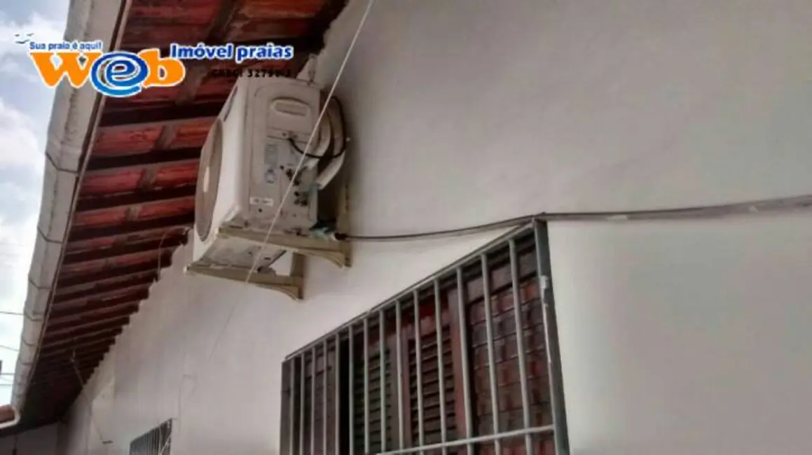 Foto 8 de Casa com 2 quartos à venda, 140m2 em Caiçara, Praia Grande - SP