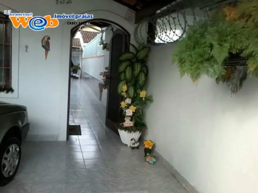 Foto 5 de Casa com 2 quartos à venda, 140m2 em Caiçara, Praia Grande - SP