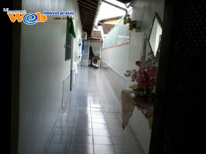 Foto 7 de Casa com 2 quartos à venda, 140m2 em Caiçara, Praia Grande - SP