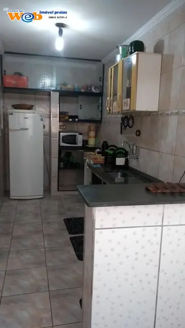 Foto 6 de Apartamento com 2 quartos à venda, 70m2 em Praia Grande - SP