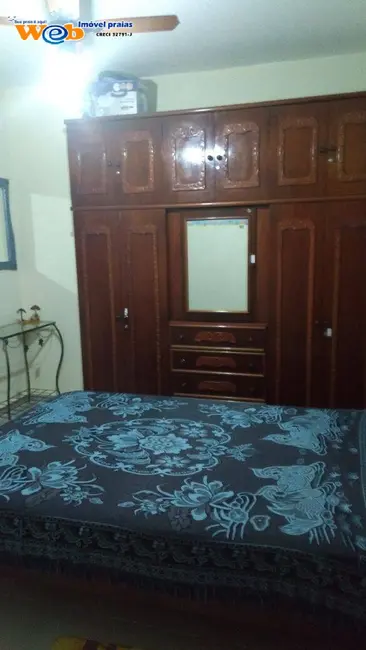 Foto 7 de Apartamento com 2 quartos à venda, 70m2 em Praia Grande - SP