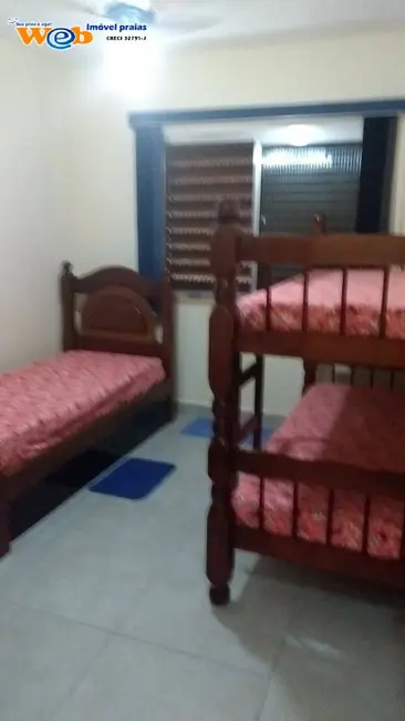 Foto 8 de Apartamento com 2 quartos à venda, 70m2 em Praia Grande - SP