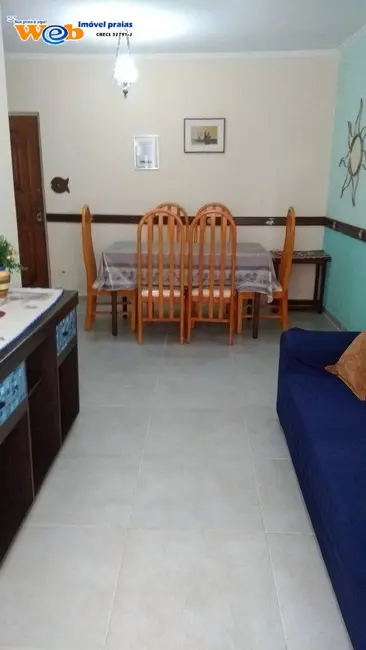 Foto 4 de Apartamento com 2 quartos à venda, 70m2 em Praia Grande - SP