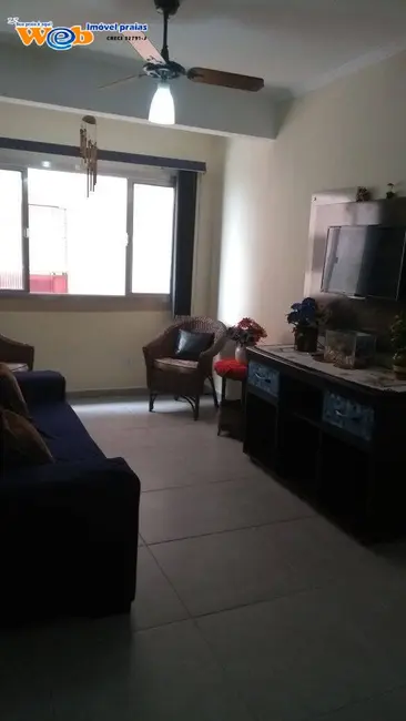 Foto 3 de Apartamento com 2 quartos à venda, 70m2 em Praia Grande - SP