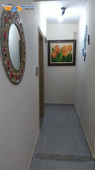 Foto 2 de Apartamento com 2 quartos à venda, 70m2 em Praia Grande - SP