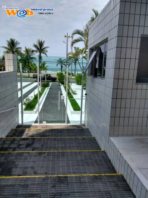 Foto 1 de Apartamento com 2 quartos à venda, 70m2 em Praia Grande - SP