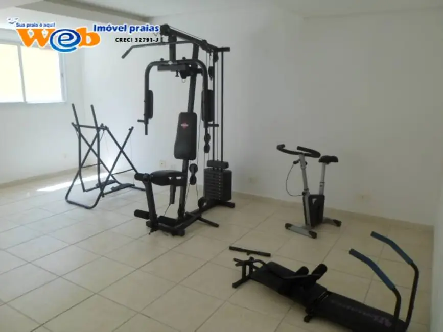 Foto 7 de Apartamento com 2 quartos à venda, 68m2 em Praia Grande - SP