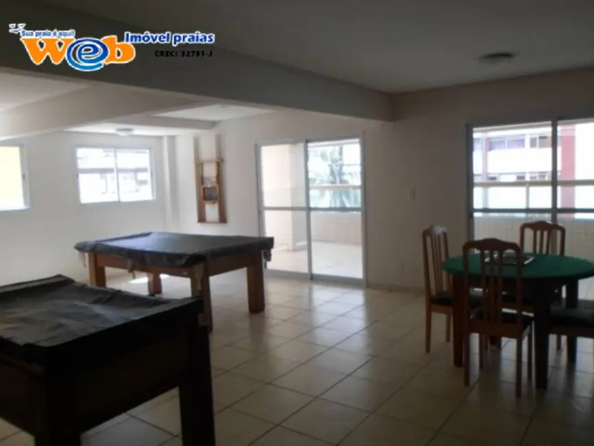 Foto 4 de Apartamento com 2 quartos à venda, 68m2 em Praia Grande - SP