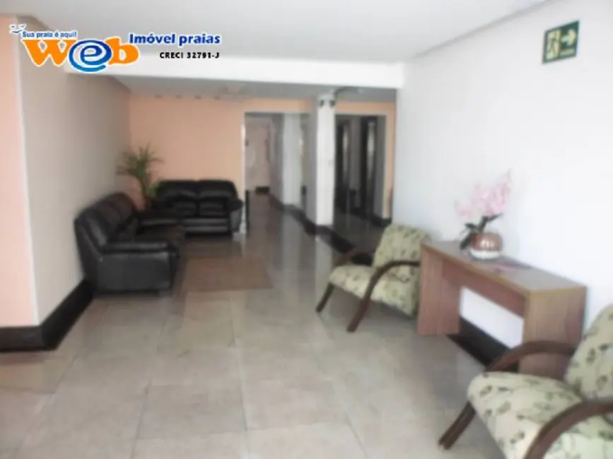 Foto 1 de Apartamento com 2 quartos à venda, 68m2 em Praia Grande - SP