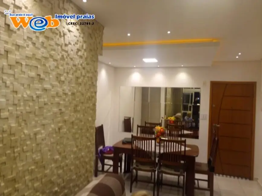 Foto 9 de Apartamento com 2 quartos à venda, 68m2 em Praia Grande - SP