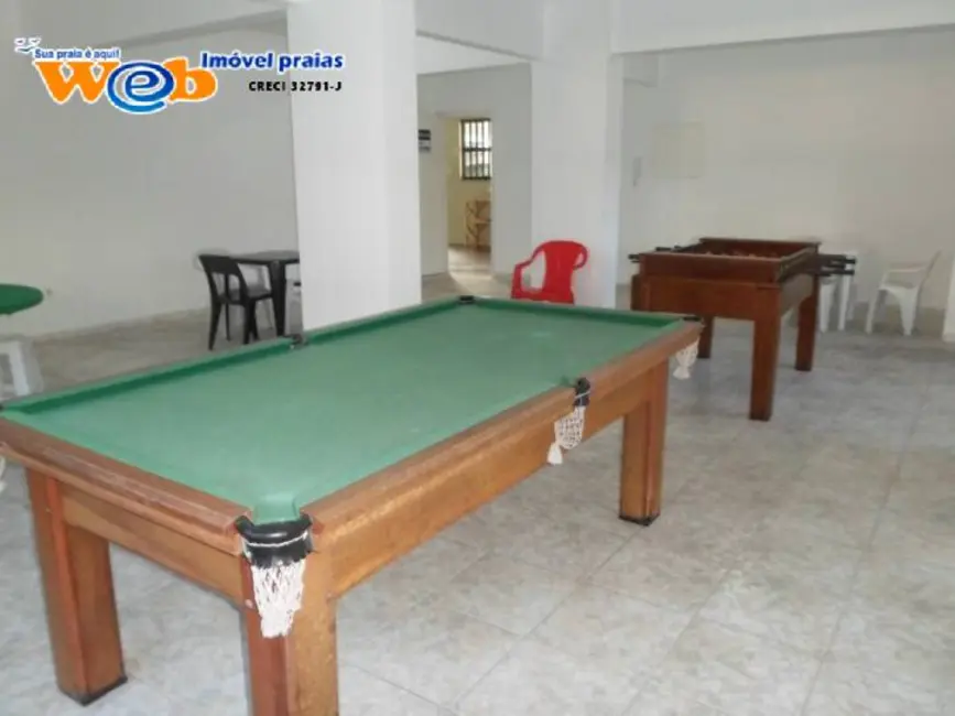 Cobertura com 3 quartos à venda, 156m2 em Praia Grande - SP - imagem 7 Foto 7 de Cobertura com 3 quartos à venda, 156m2 em Praia Grande - SP