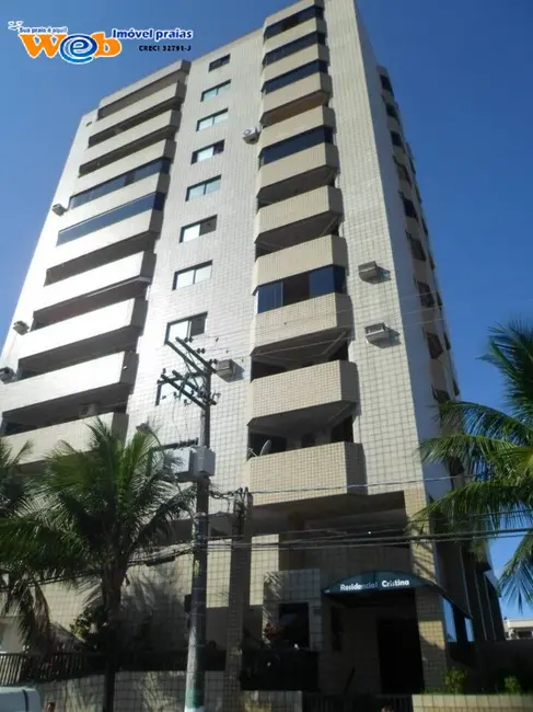 Foto 1 de Cobertura com 3 quartos à venda, 156m2 em Praia Grande - SP