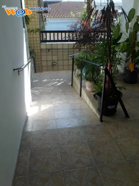 Cobertura com 3 quartos à venda, 156m2 em Praia Grande - SP - imagem 3 Foto 3 de Cobertura com 3 quartos à venda, 156m2 em Praia Grande - SP