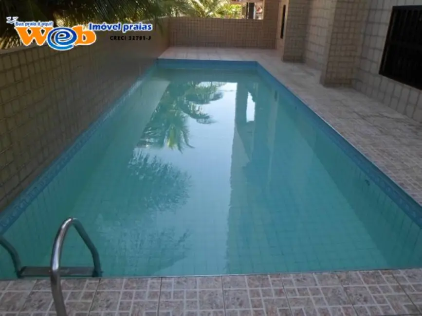 Cobertura com 3 quartos à venda, 156m2 em Praia Grande - SP - imagem 4 Foto 4 de Cobertura com 3 quartos à venda, 156m2 em Praia Grande - SP