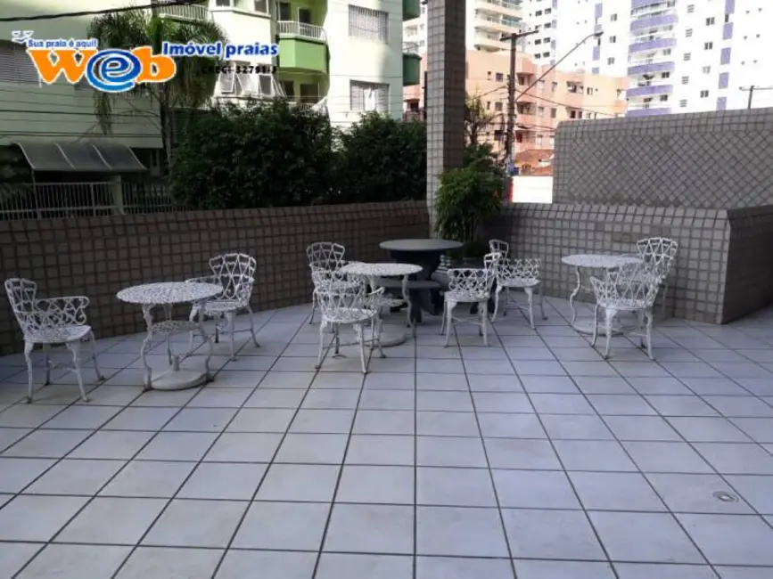 Foto 1 de Apartamento com 2 quartos à venda, 107m2 em Praia Grande - SP