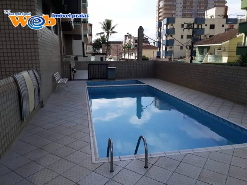 Foto 2 de Apartamento com 2 quartos à venda, 107m2 em Praia Grande - SP