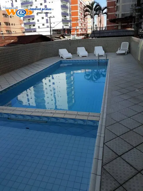 Foto 3 de Apartamento com 2 quartos à venda, 107m2 em Praia Grande - SP