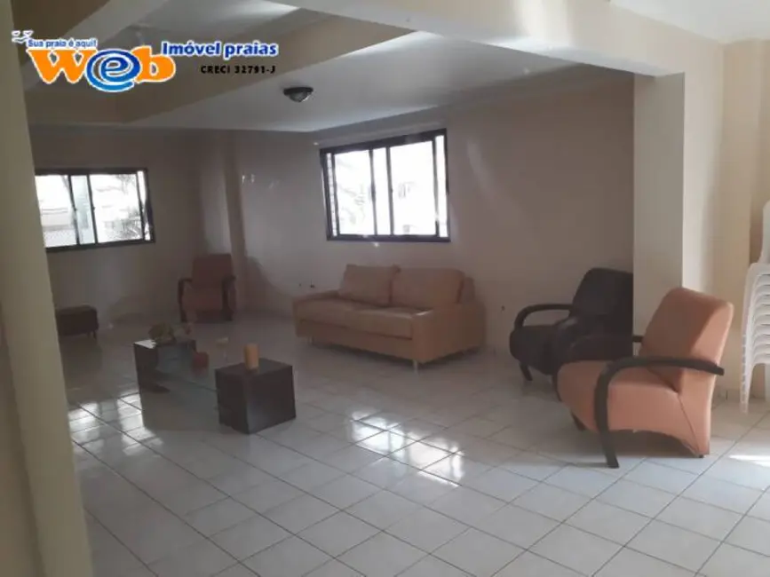 Foto 8 de Apartamento com 2 quartos à venda, 107m2 em Praia Grande - SP