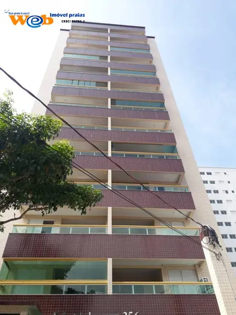 Foto 1 de Apartamento com 2 quartos à venda, 79m2 em Praia Grande - SP