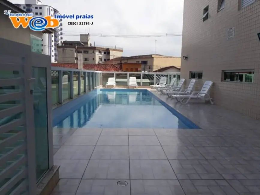 Apartamento com 2 quartos à venda, 79m2 em Praia Grande - SP - imagem 3 Foto 3 de Apartamento com 2 quartos à venda, 79m2 em Praia Grande - SP