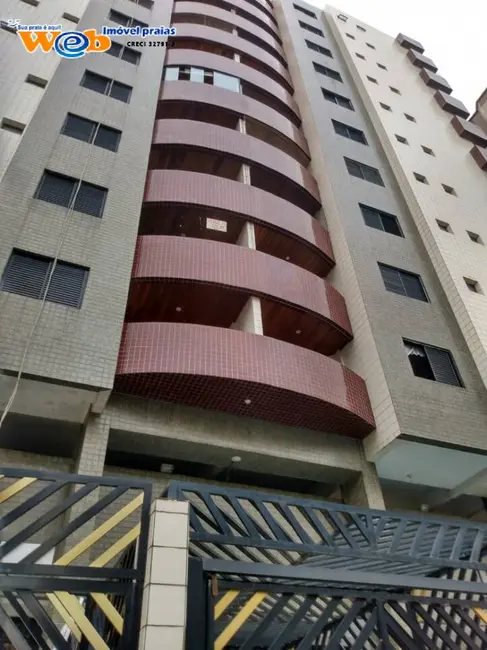 Foto 1 de Apartamento com 2 quartos à venda, 80m2 em Praia Grande - SP