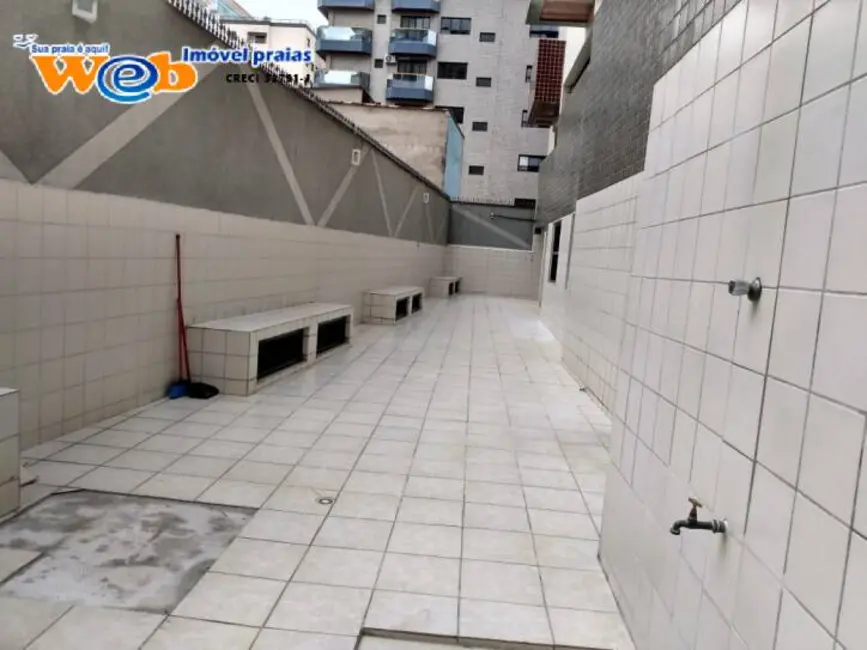 Apartamento com 2 quartos à venda, 80m2 em Praia Grande - SP - imagem 3 Foto 3 de Apartamento com 2 quartos à venda, 80m2 em Praia Grande - SP