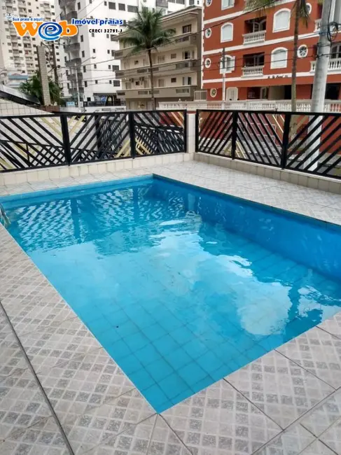 Apartamento com 2 quartos à venda, 80m2 em Praia Grande - SP - imagem 4 Foto 4 de Apartamento com 2 quartos à venda, 80m2 em Praia Grande - SP