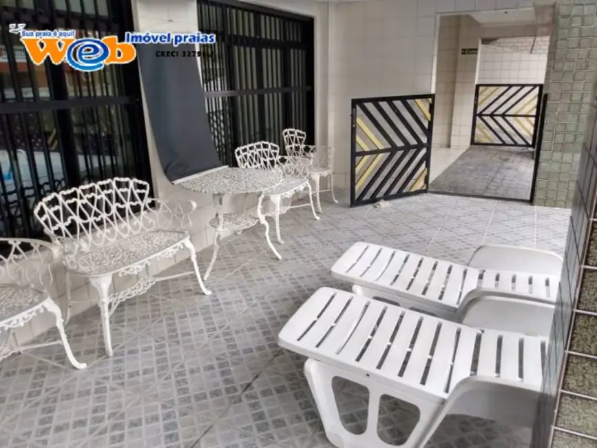 Apartamento com 2 quartos à venda, 80m2 em Praia Grande - SP - imagem 2 Foto 2 de Apartamento com 2 quartos à venda, 80m2 em Praia Grande - SP