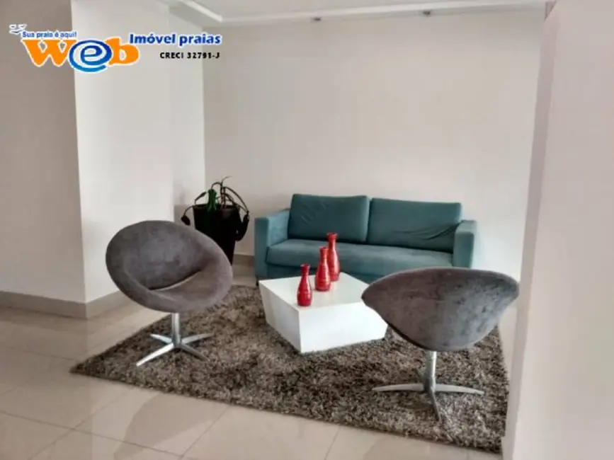 Foto 5 de Apartamento com 2 quartos à venda, 87m2 em Aviação, Praia Grande - SP