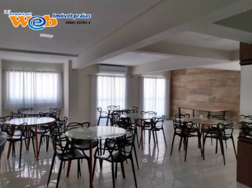 Foto 8 de Apartamento com 2 quartos à venda, 87m2 em Aviação, Praia Grande - SP