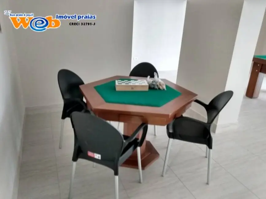 Foto 7 de Apartamento com 2 quartos à venda, 87m2 em Aviação, Praia Grande - SP