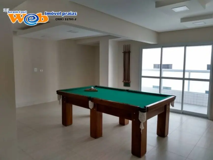 Foto 6 de Apartamento com 2 quartos à venda, 87m2 em Aviação, Praia Grande - SP