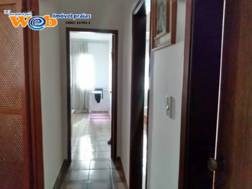 Foto 8 de Apartamento com 3 quartos à venda, 110m2 em Praia Grande - SP