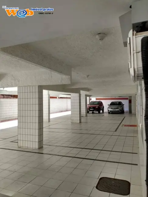 Foto 2 de Apartamento com 3 quartos à venda, 110m2 em Praia Grande - SP