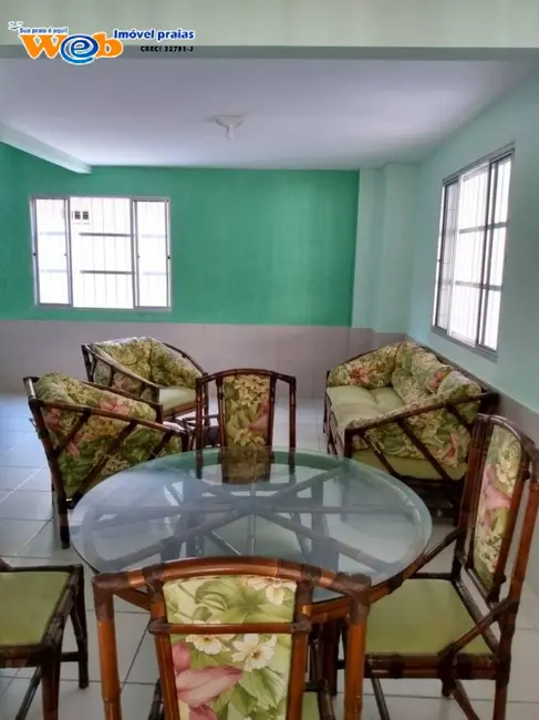 Foto 3 de Apartamento com 3 quartos à venda, 110m2 em Praia Grande - SP