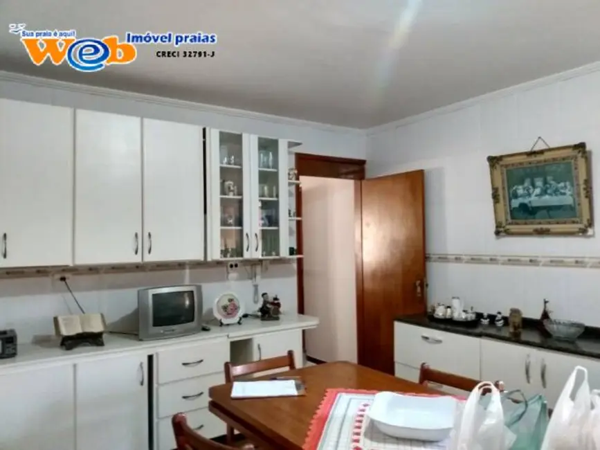 Foto 9 de Apartamento com 3 quartos à venda, 110m2 em Praia Grande - SP