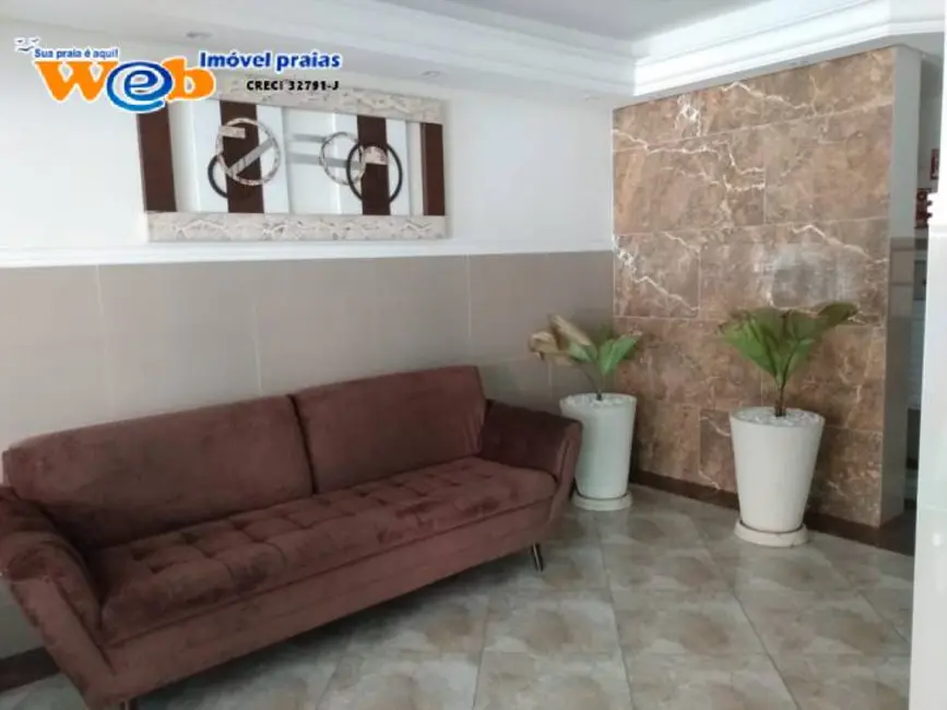 Foto 5 de Apartamento com 3 quartos à venda, 150m2 em Praia Grande - SP