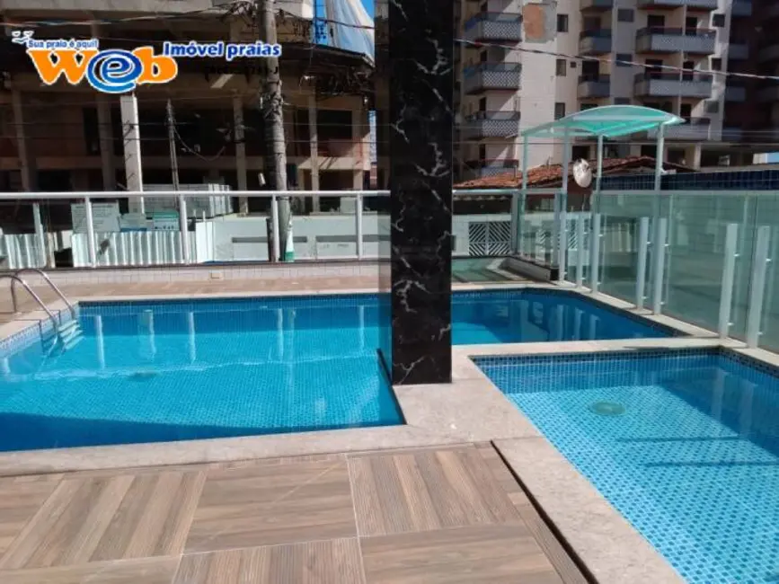 Foto 2 de Apartamento com 3 quartos à venda, 150m2 em Praia Grande - SP