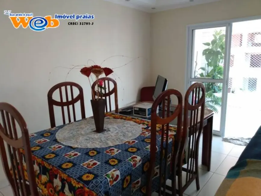 Foto 8 de Apartamento com 3 quartos à venda, 150m2 em Praia Grande - SP