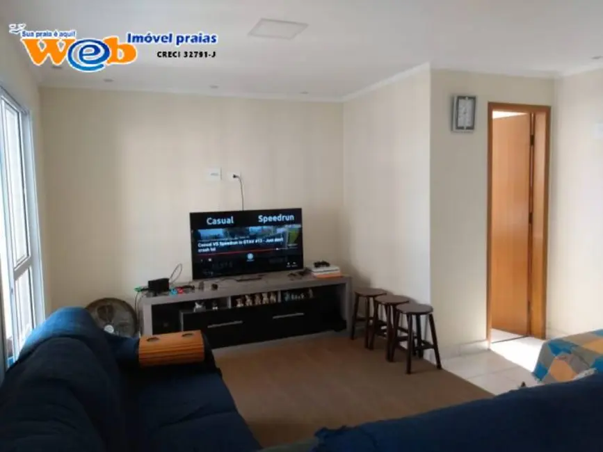 Foto 7 de Apartamento com 3 quartos à venda, 150m2 em Praia Grande - SP
