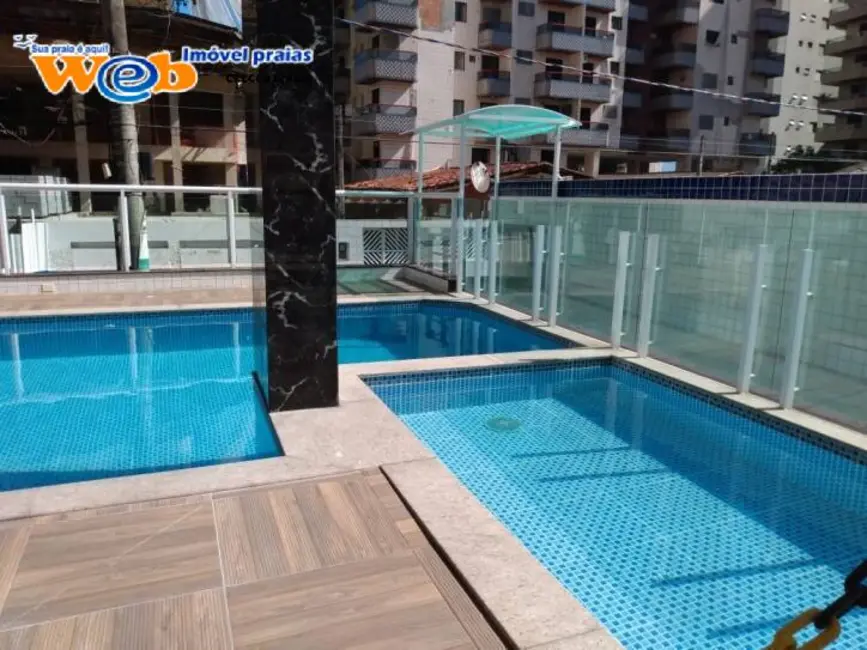 Foto 3 de Apartamento com 3 quartos à venda, 150m2 em Praia Grande - SP