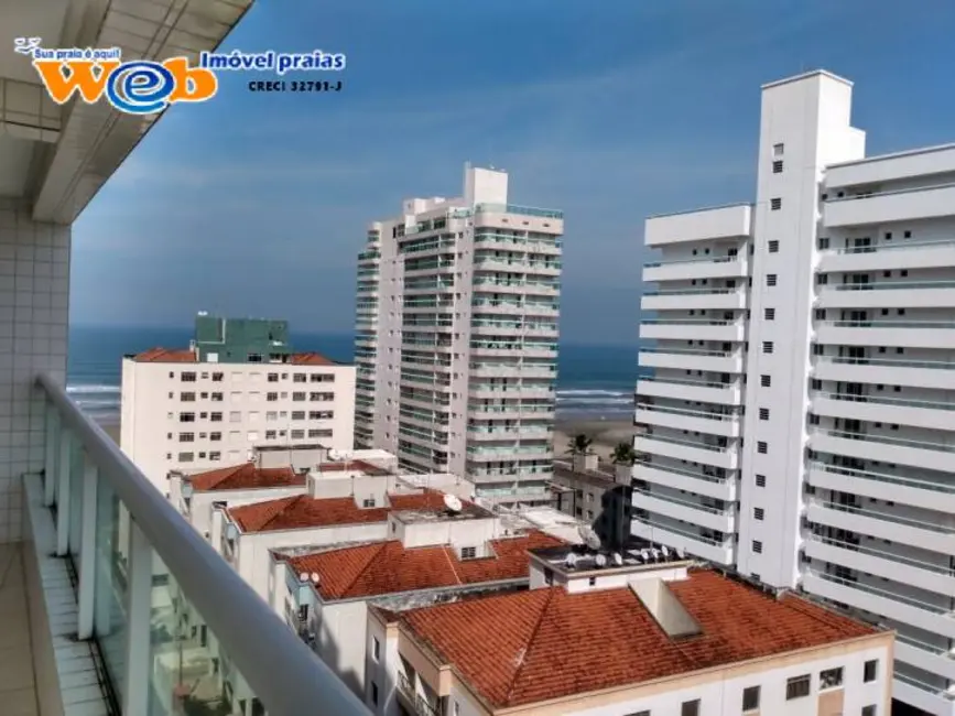 Apartamento com 3 quartos à venda, 122m2 em Aviação, Praia Grande - SP - imagem 5 Foto 5 de Apartamento com 3 quartos à venda, 122m2 em Aviação, Praia Grande - SP