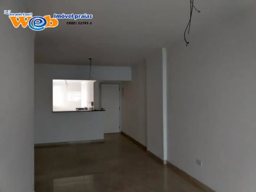 Foto 2 de Apartamento com 3 quartos à venda, 122m2 em Aviação, Praia Grande - SP