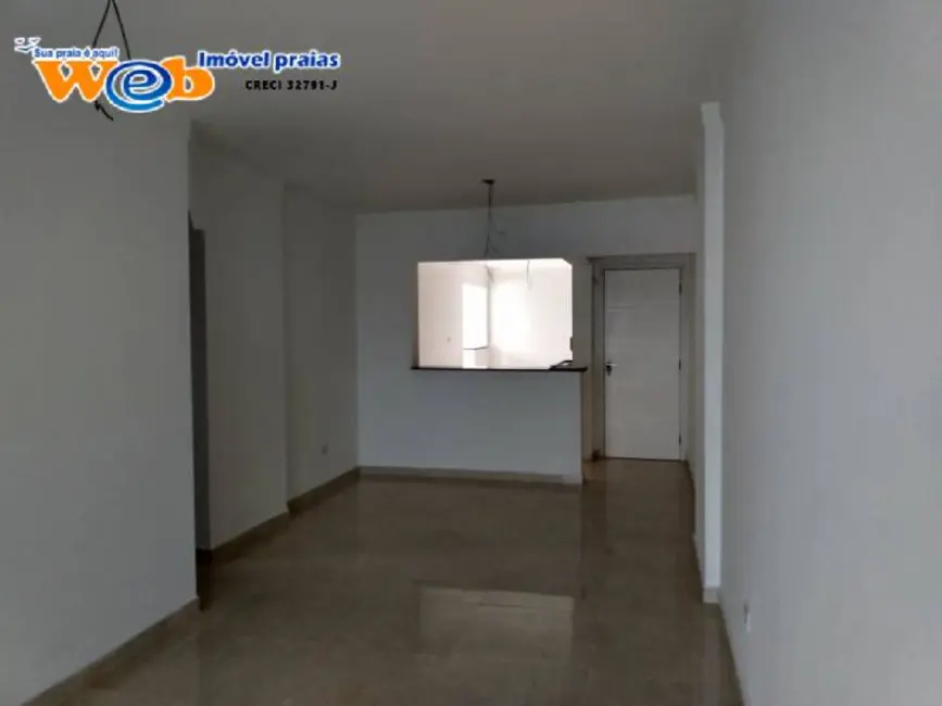 Apartamento com 3 quartos à venda, 122m2 em Aviação, Praia Grande - SP - imagem 3 Foto 3 de Apartamento com 3 quartos à venda, 122m2 em Aviação, Praia Grande - SP
